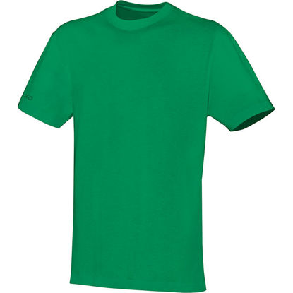 Afbeeldingen van JAKO T-shirt Team sportgroen (6133/06) - SALE